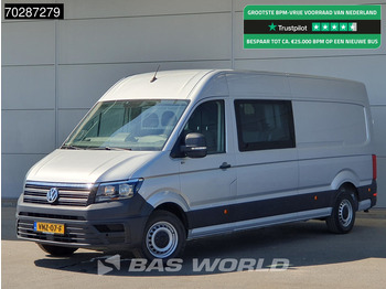 Furgón VOLKSWAGEN Crafter