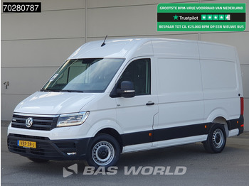 Furgón VOLKSWAGEN e-Crafter