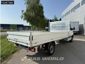 Furgoneta caja abierta Mercedes-Benz Sprinter 317 CDI Open Laadbak Airco Cruise MBUX CarPlay Euro6 Pritsche Pickup Open Box A/C Cruise control: foto 2 Furgoneta caja abierta Mercedes-Benz Sprinter 317 CDI Open Laadbak Airco Cruise MBUX CarPlay Euro6 Pritsche Pickup Open Box A/C Cruise control: foto 2