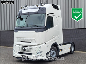Cabeza tractora VOLVO FH 500