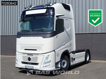 Cabeza tractora VOLVO FH 500