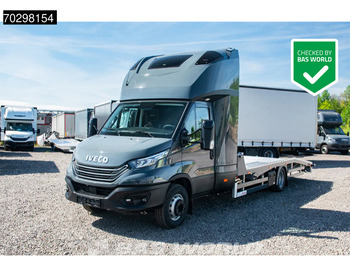 Furgoneta IVECO Daily 70c18
