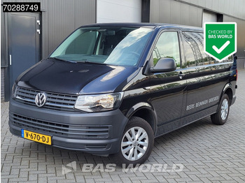 Furgoneta pequeña VOLKSWAGEN Transporter