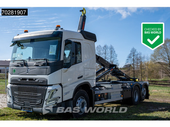 Camión multibasculante VOLVO FM 500