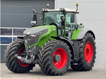 Tractor FENDT