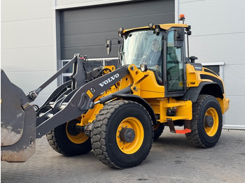 Cargadora de ruedas VOLVO L45H