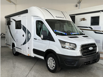 Autocaravana perfilada Chausson S 697 GA First Line: foto 1
