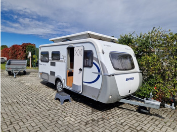 Caravana HYMER / ERIBA Feeling 425