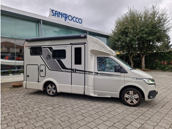 Autocaravana integral Knaus Tourer Van 500 MQ: foto 2