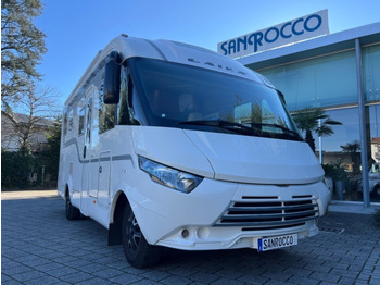 Autocaravana integral Laika Ecovip 609: foto 2 Autocaravana integral Laika Ecovip 609: foto 2