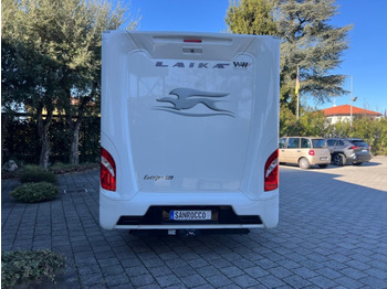 Autocaravana integral Laika Ecovip 609: foto 3 Autocaravana integral Laika Ecovip 609: foto 3