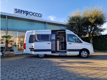 Cámper Malibu Genius 641 LE: foto 2