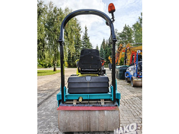 Leasing de Ammann AV26-2 Ammann AV26-2: foto 4 Leasing de Ammann AV26-2 Ammann AV26-2: foto 4