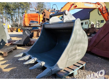 Implemento LIEBHERR