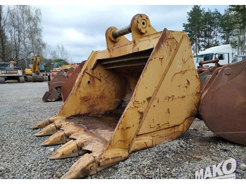 Implemento CATERPILLAR