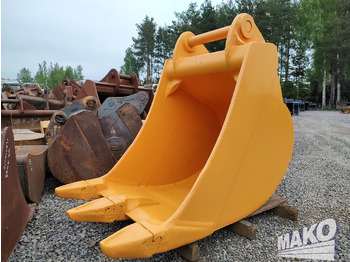 Implemento LIEBHERR