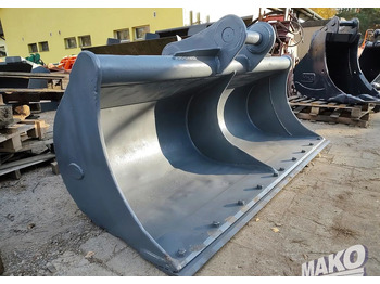 Implemento STRICKLAND