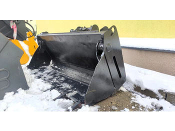 Implemento ACB-MORIN