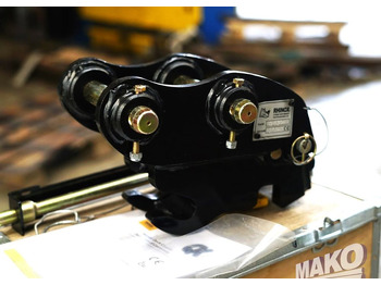 Implemento YANMAR