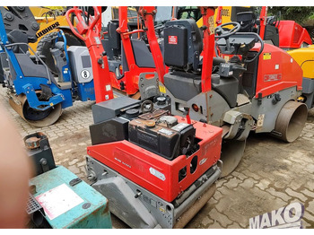 Rodillo BOMAG BW65H