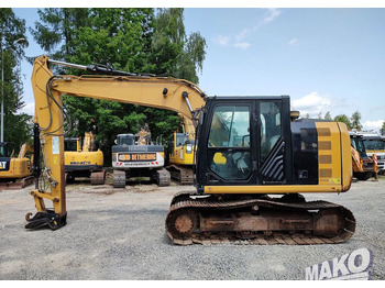 Excavadora de cadenas CATERPILLAR 312