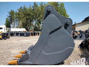 Implemento para Maquinaria de construcción Łyżka 75cm do koparki Miller fi 90: foto 2 Implemento para Maquinaria de construcción Łyżka 75cm do koparki Miller fi 90: foto 2
