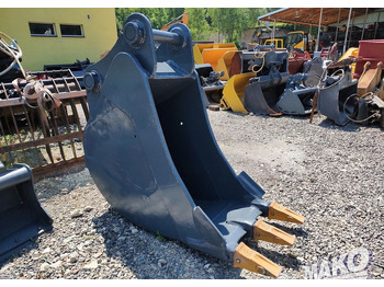 Implemento para Maquinaria de construcción Łyżka 75cm do koparki Miller fi 90: foto 4 Implemento para Maquinaria de construcción Łyżka 75cm do koparki Miller fi 90: foto 4