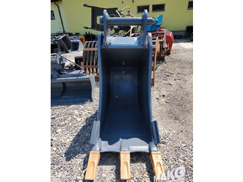 Implemento para Maquinaria de construcción Łyżka 75cm do koparki Miller fi 90: foto 3 Implemento para Maquinaria de construcción Łyżka 75cm do koparki Miller fi 90: foto 3