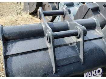 Cazo para excavadora Łyżka 160cm do koparki Miller fi 80: foto 4