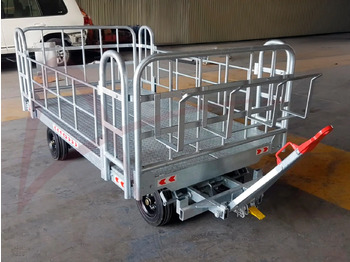 Equipo de apoyo en tierra