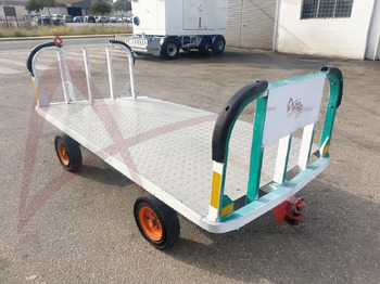 Equipo de apoyo en tierra