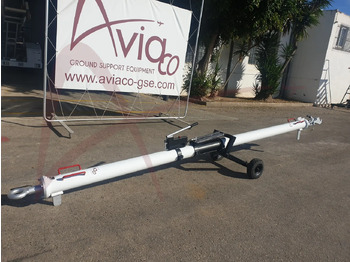 Equipo de apoyo en tierra