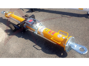 Equipo de apoyo en tierra JMS