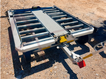 Equipo de apoyo en tierra