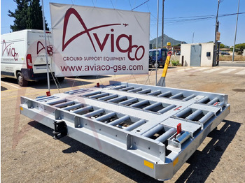 Equipo de apoyo en tierra