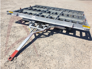 Equipo de apoyo en tierra