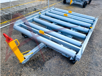 Equipo de apoyo en tierra TEMG