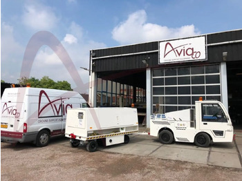 Unidad de potencia en tierra HITZINGER 90MDI1: foto 3