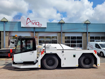Remolcador de aviones KALMAR MOTOR AB FB 250: foto 4