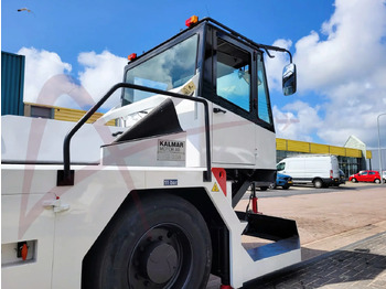 Remolcador de aviones KALMAR MOTOR AB FB 250: foto 3