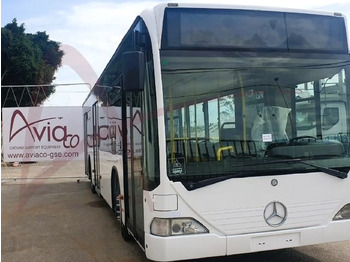 Autobús lanzadera MERCEDES-BENZ