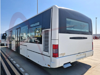 Autobús lanzadera NOGE CITYCLASS AERTOUR: foto 3