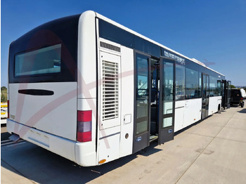 Autobús lanzadera NOGE CITYCLASS AERTOUR: foto 2