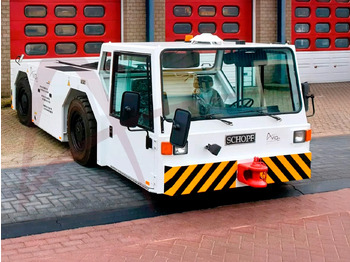 Remolcador de aviones SCHOPF