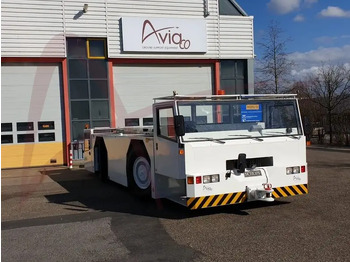 Remolcador de aviones SCHOPF