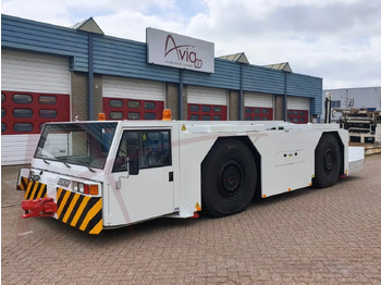 Remolcador de aviones SCHOPF