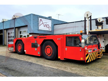 Remolcador de aviones SCHOPF