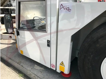 Remolcador de aviones SCHOPF F396W: foto 2