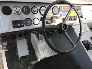 Remolcador de aviones SCHOPF F396W: foto 4