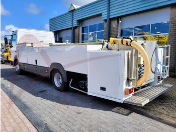 Vehículo de aguas negras SCHRADER FAK 3.0/1.0/0.1: foto 2 Vehículo de aguas negras SCHRADER FAK 3.0/1.0/0.1: foto 2